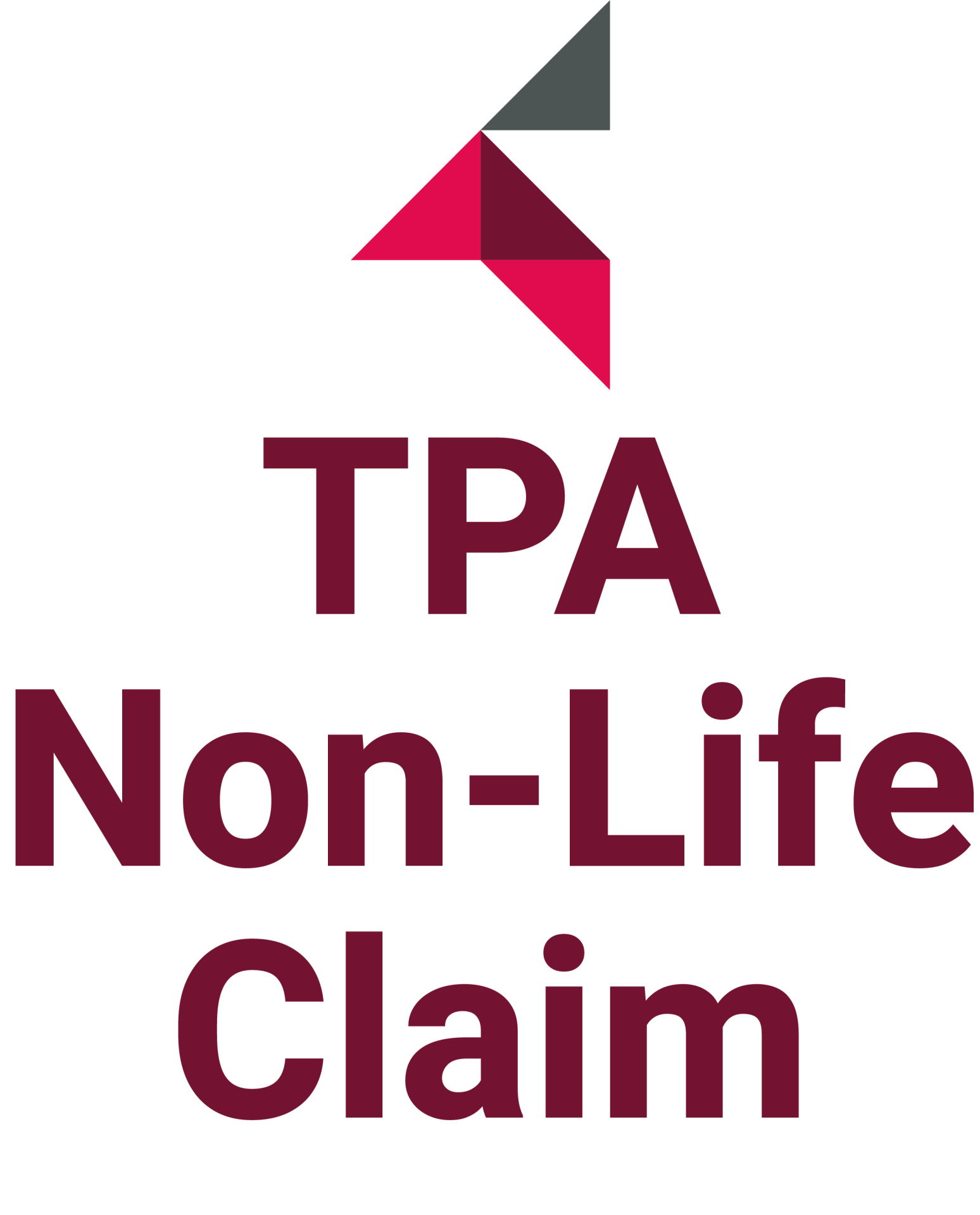 Assirecre TPA non-life claim Tab