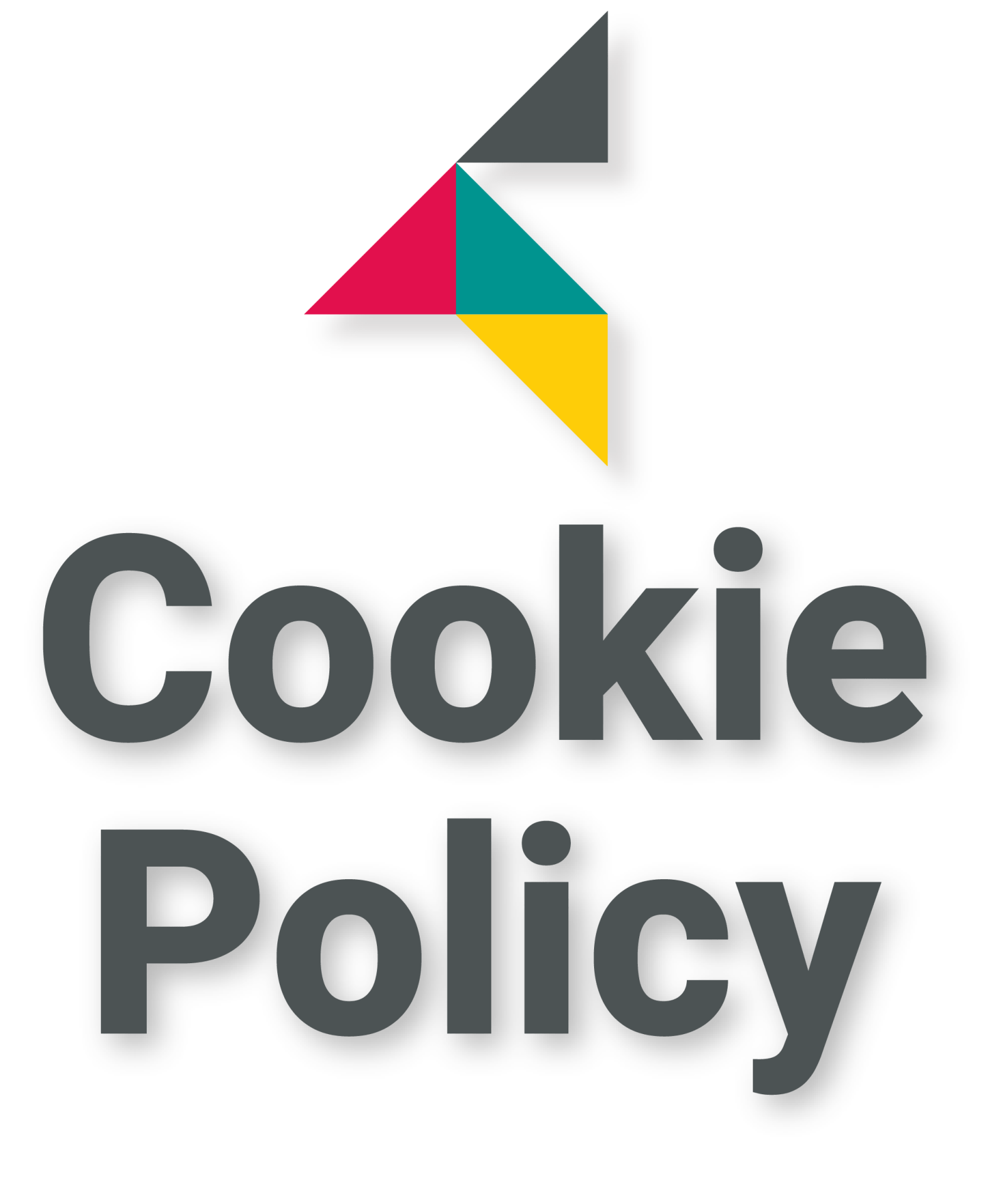 Cookie Policy tab