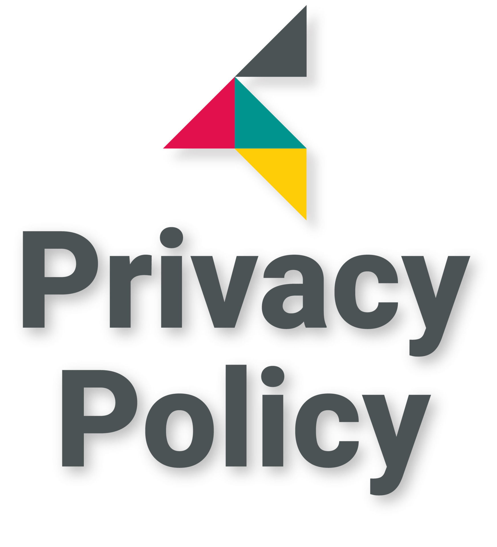 Privacy Policy tab