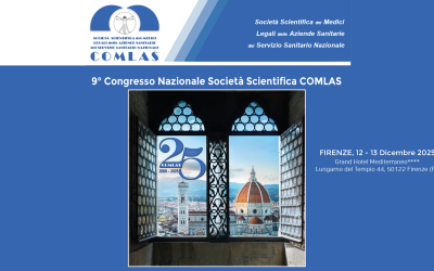 9° Congresso Nazionale: responsabilità sanitaria, gestione del rischio ed innovazione con Assirecre Group
