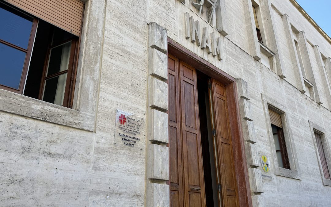 Gestione Sinistri / Loss Adjuster – AssirecreGroup si aggiudica la gara dell’ASP di Cosenza